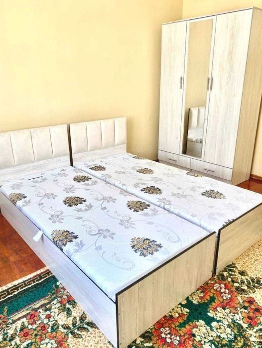 Аренда квартира Яшнабод