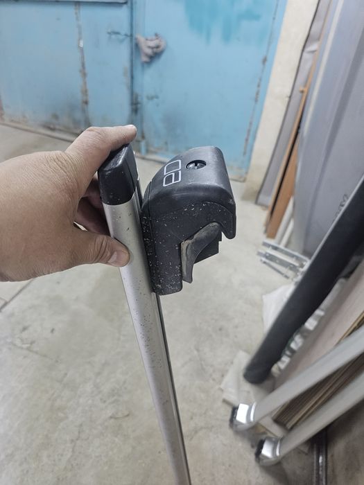 Поперечины для авто