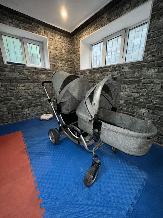 Продам любимую коляску