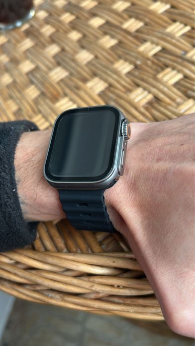 Apple Watch SE 3 ( 2025) 46MM