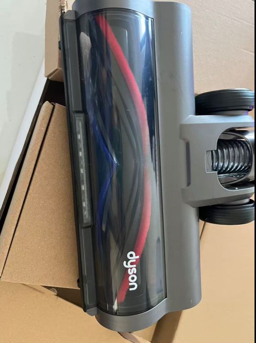 Dyson Прахосмукачка V15s - ГАРАНЦИЯ!