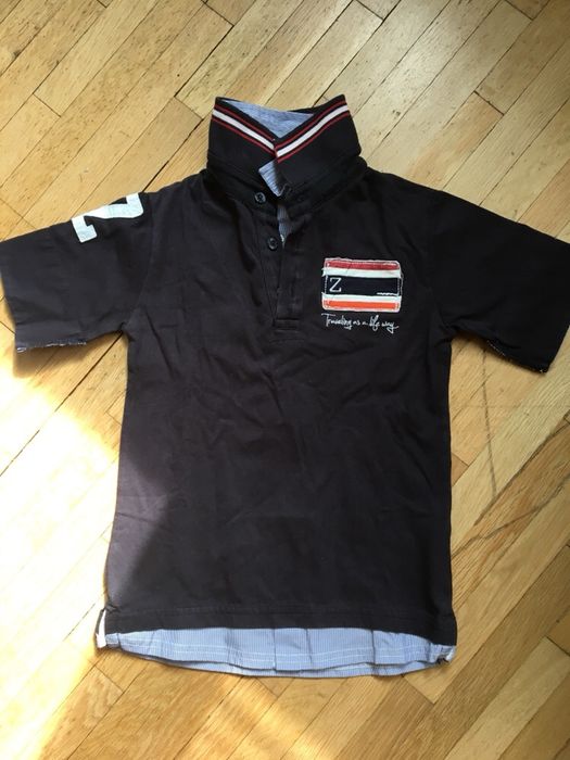 Оригинални блузки Tommy Hilfiger 8-10г. и др