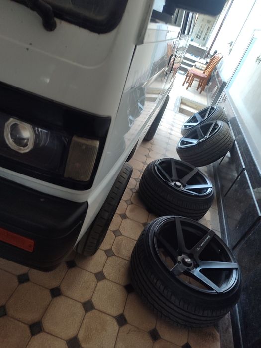 Sotladi diska balon xxr 18