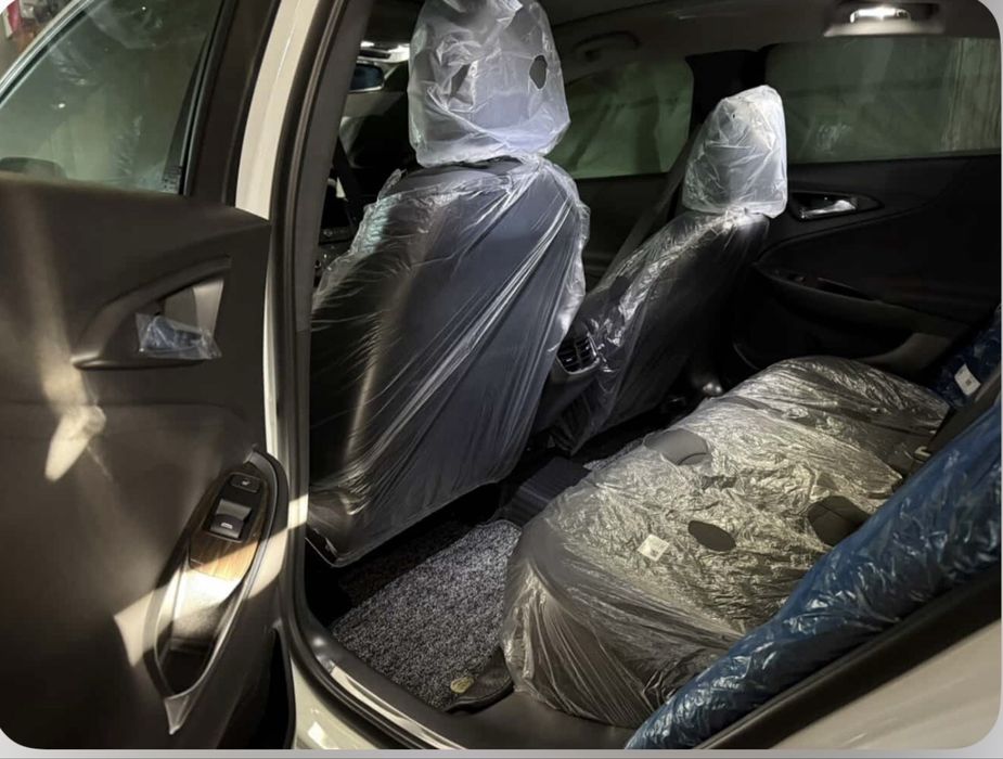 Malibu primer 0 prabek sotiladi masla yurmagan