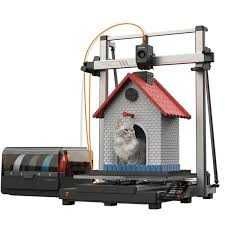 [офицаильно] Anycubic Kobra3Max 420x500mm 3д принтер