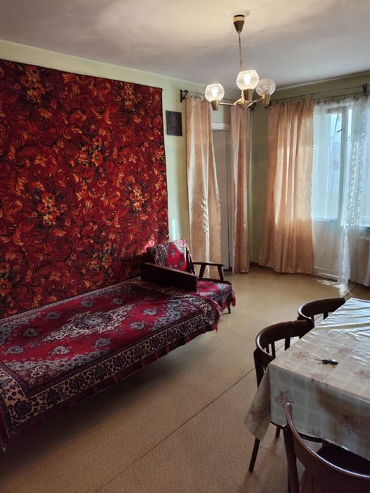 Сдам аренду 2 х комнатную квартиру