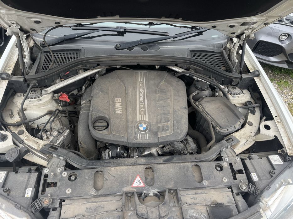 Бмв х3 ф25 3.0д 258кс bmw x3 f25 3.0d 258hp НА ЧАСТИ