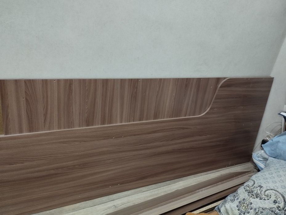 Продам кровать двухъярусную