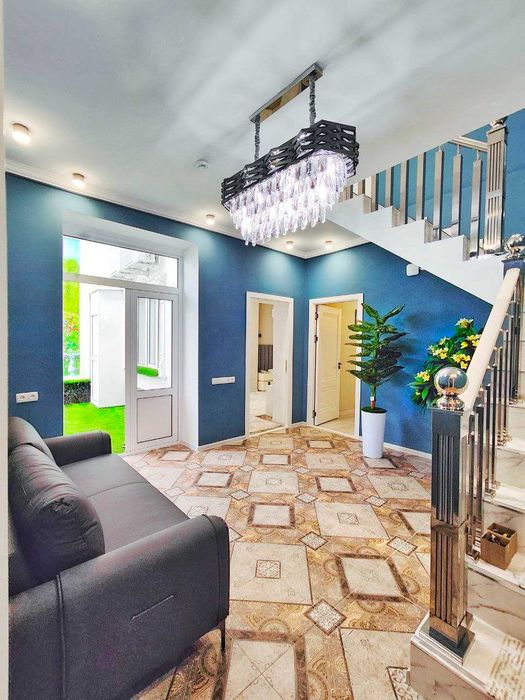 Продаётся дом гостиница Саломатина