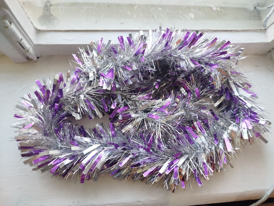 Ёлочные игрушки ссср
