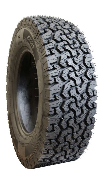 Anvelopa off-road resapata EQUIPE BF 245/70 R16
