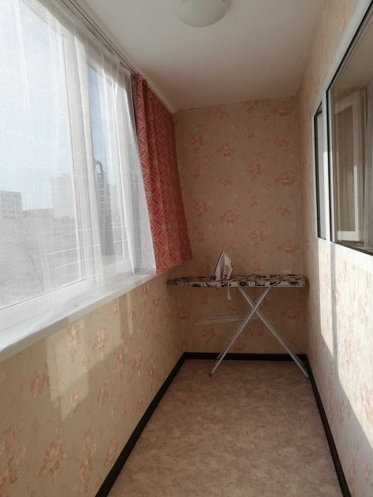 Заселяйся и живи