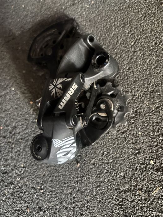 Schimbator Sram NX Eagle 12 viteze