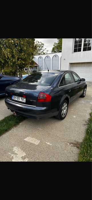 Audi a4,2006  1,9tdi131cai 6viteze navi perdelute