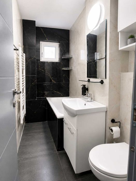 Apartament 3 camere de închiriat / Zona Spitalul Județean