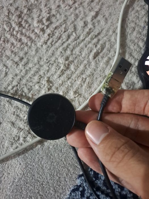 Продам Samsung watch 4 40mm