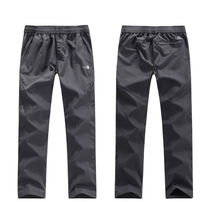 The North Face штаны мембранные RipStop
