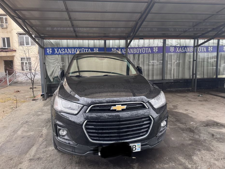 Kaptiva 4 xolati idyal