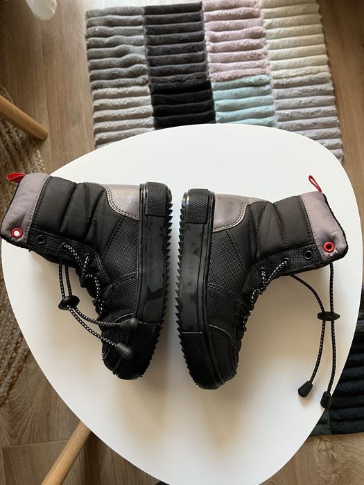 Детски боти Reserved Quilted snow