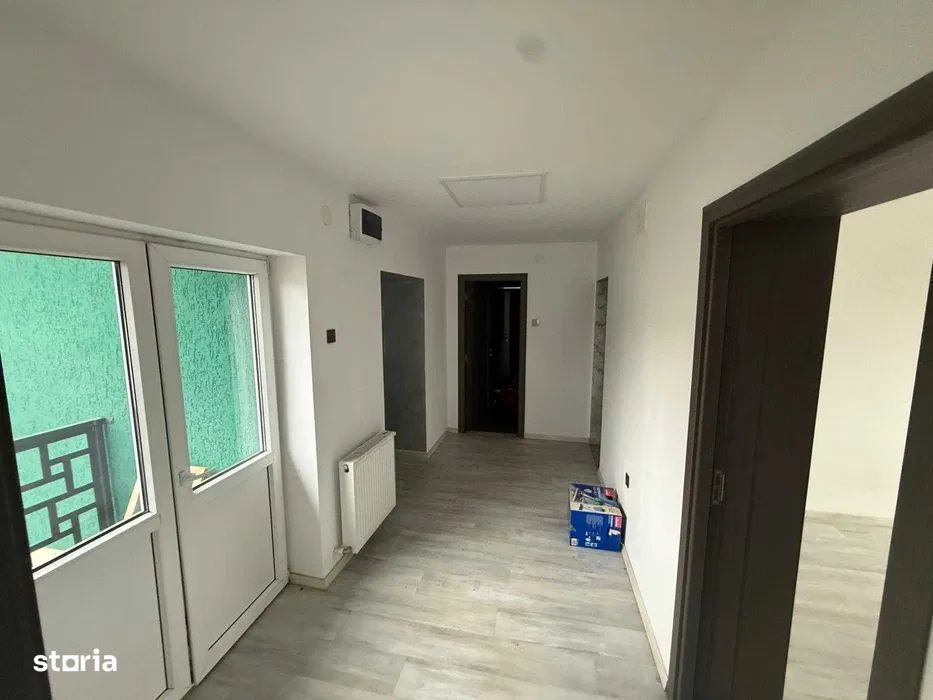 Semicentral - Vanzare casa - Str. Caraiman