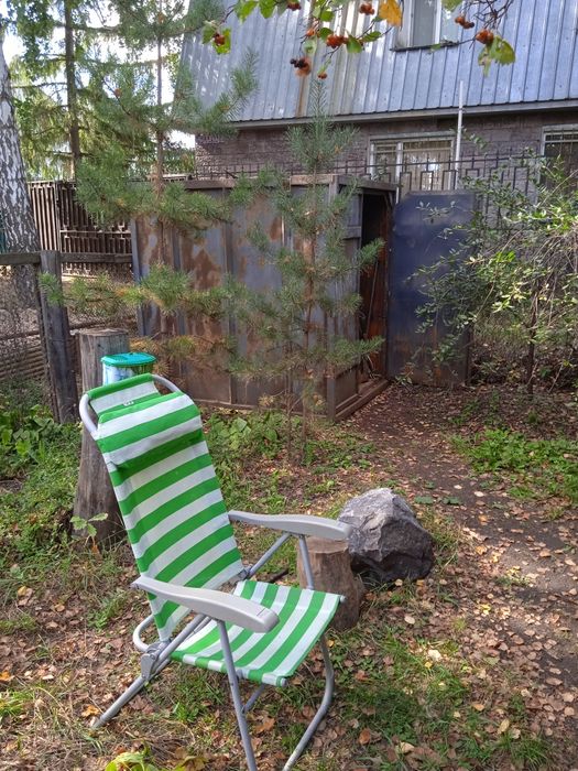 Продам дачу в обществе "Садовод"