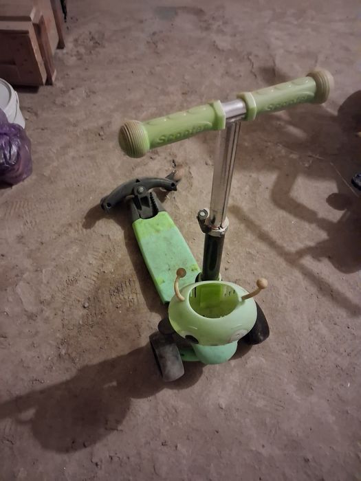 Продам все находится в Кенгире