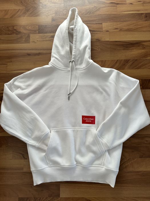 Суитшърт Calvin Klein