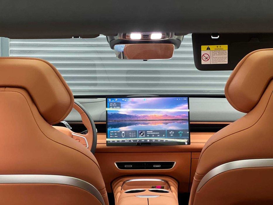 Насия савдо! Changan Deepal S07, 215 Max restayling Чанган Дипал
