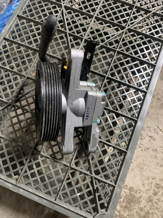 Гур на кия хюндай