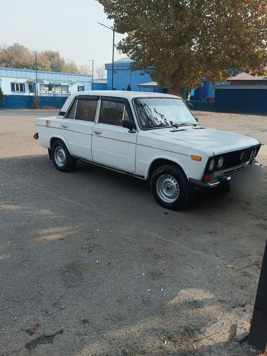 Ваз 2106 сотилади