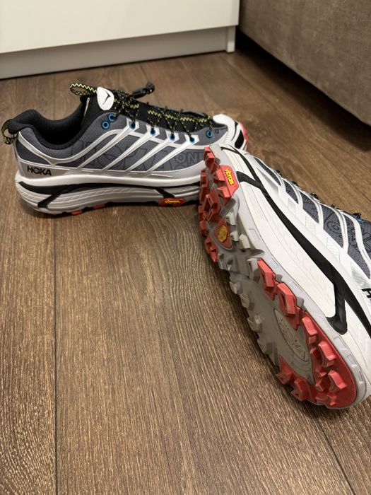 Hoka one one 43 1/3 нови