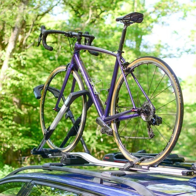 Вело багажник Thule UpRide 599