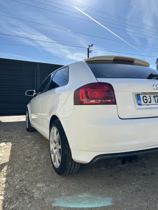 AUDI A3 0 — imagine 2