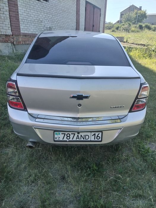 Продам автомобиль в хорошем состоянии
