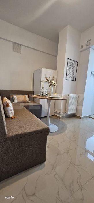 Apartament de 2 camere, zona Calea Bucuresti KFC