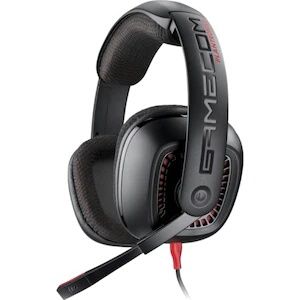 Headsets Plantronics Gamecom 367
