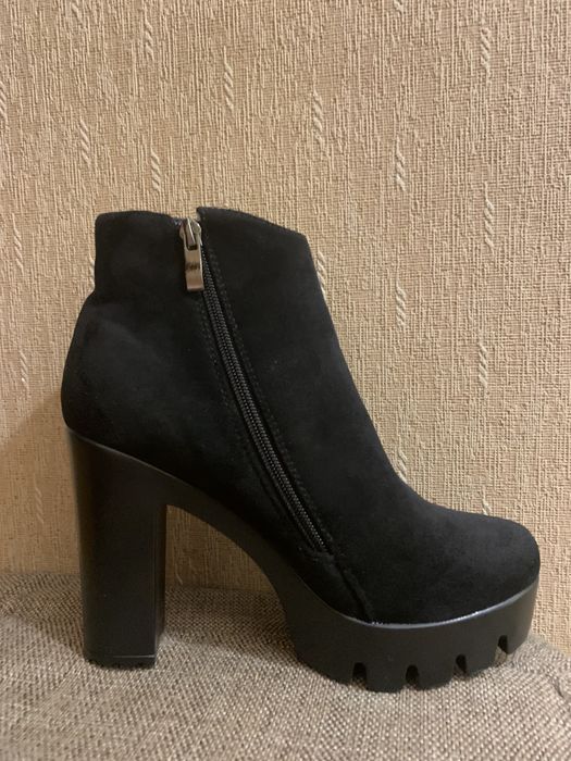 Продам ботильоны весена/осень