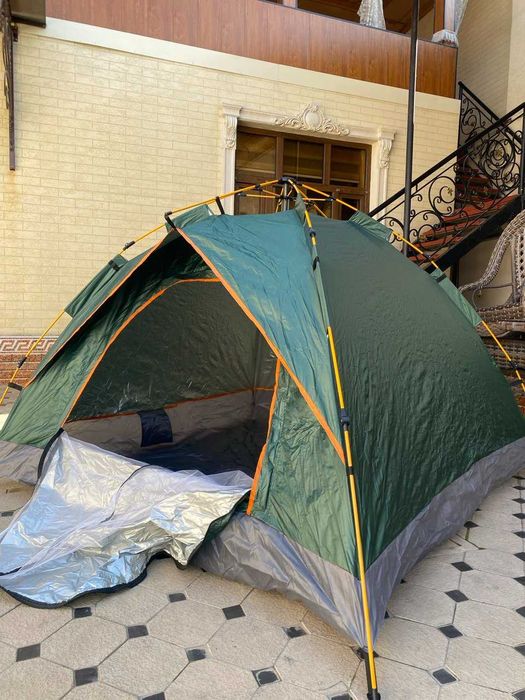 Chodir ijara arenda I Палатка на прокат / piknikga palatka / 80 ming