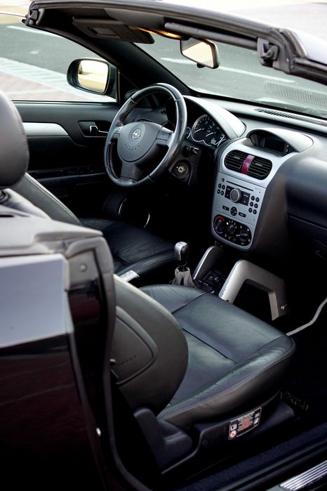 Opel Tigra 1.4 Benzina