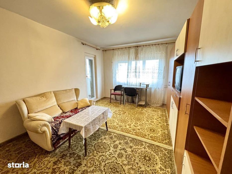 Vand apartament 2 camere, Alfa-Faleza Sud