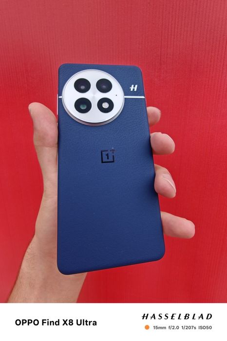 OnePlus 13 16/512 SROCHNO