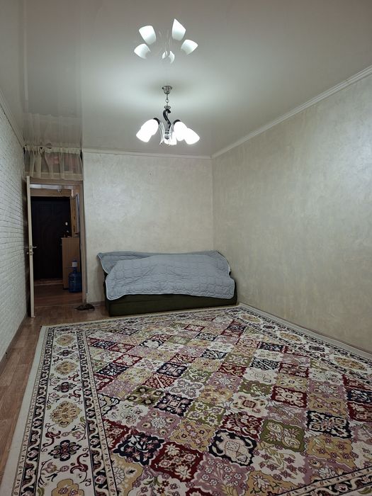 Продам квартиру 6 мкр