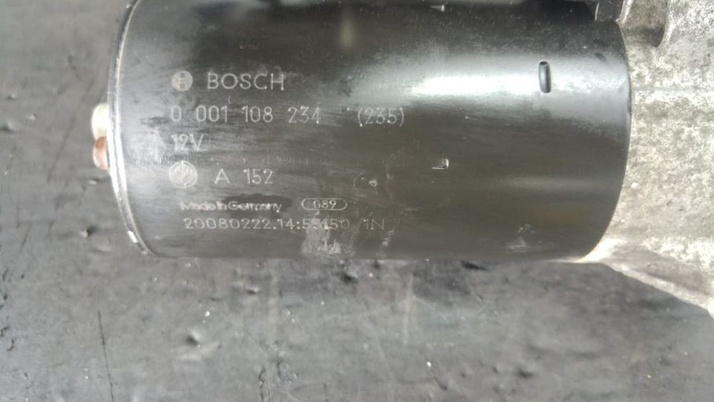 electromotor  1.6 d fiat grande punto stilo croma bravo 2 alfa romeo 159 mito 0001108234