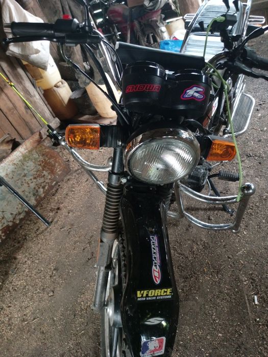 Продам или обменяю на авто