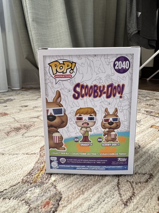 Фигурка PoP , продаю выгодно