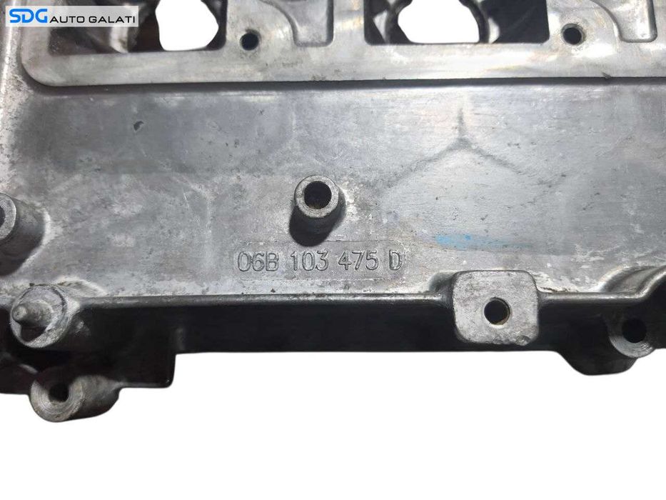 Capac Culbutori Volkswagen Passat B5 1.8 T 1997 - 2001 Cod 06B103475D [N2392]
