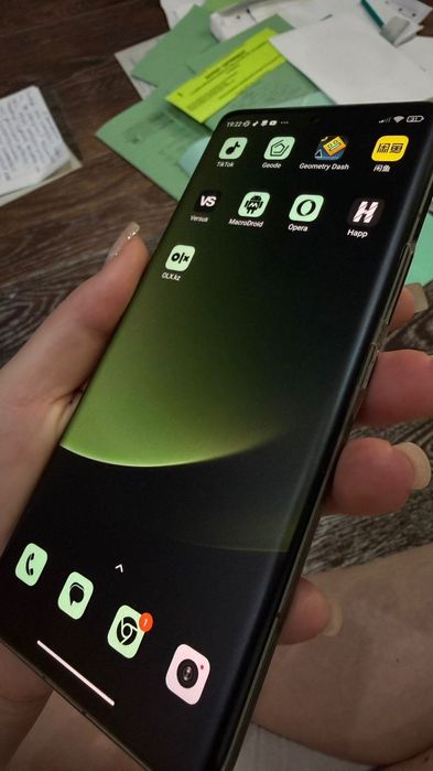 Xiaomi 13 ultra miui 14