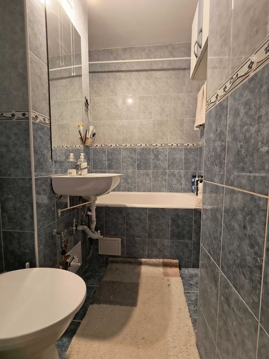 2 Camere Tei/Dna Ghica Rond adiacent