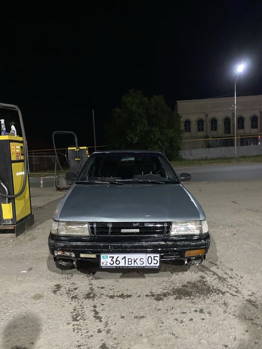 Toyota carina ll