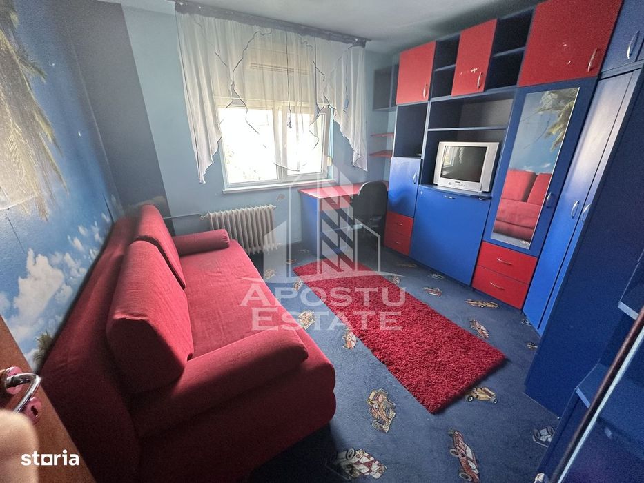 Apartament de vanzare cu 2 camere, 51mp, zona Girocului